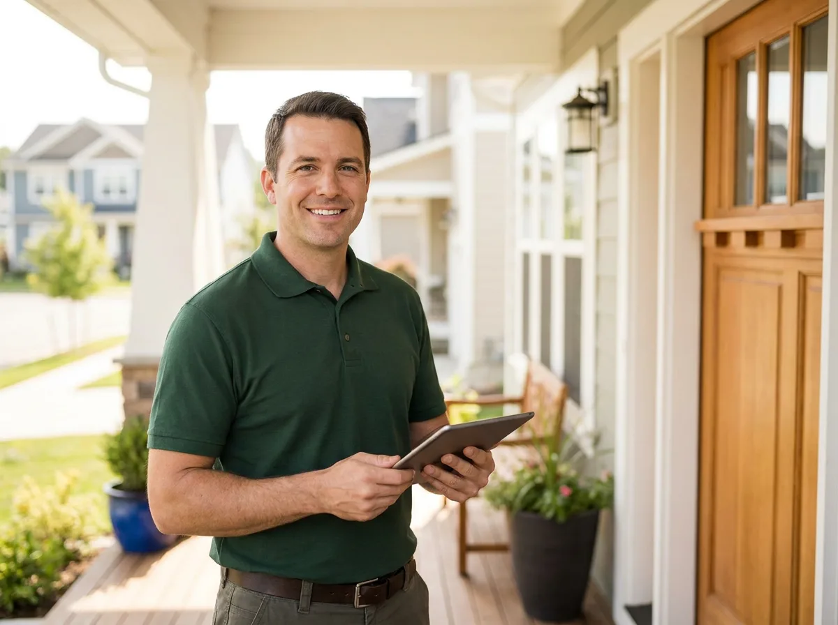 Pest control FAQs for Bellingham, MN